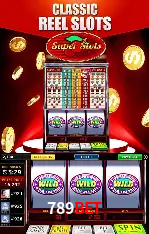 789bet: A Experiência de Casino com Jogos de Mesa ao Vivo
