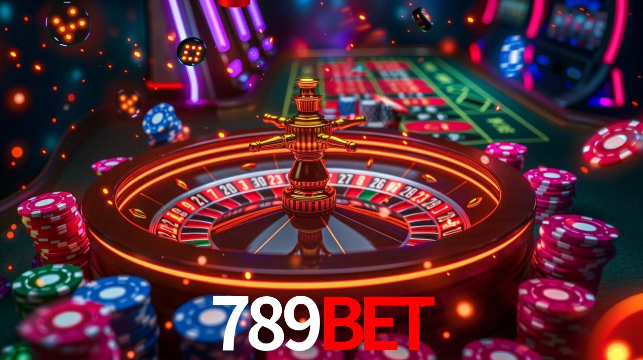 789bet: Seu Especialista em Apostas Esportivas Brasileiras